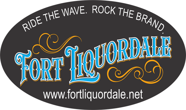 Fort Liquordale Brand