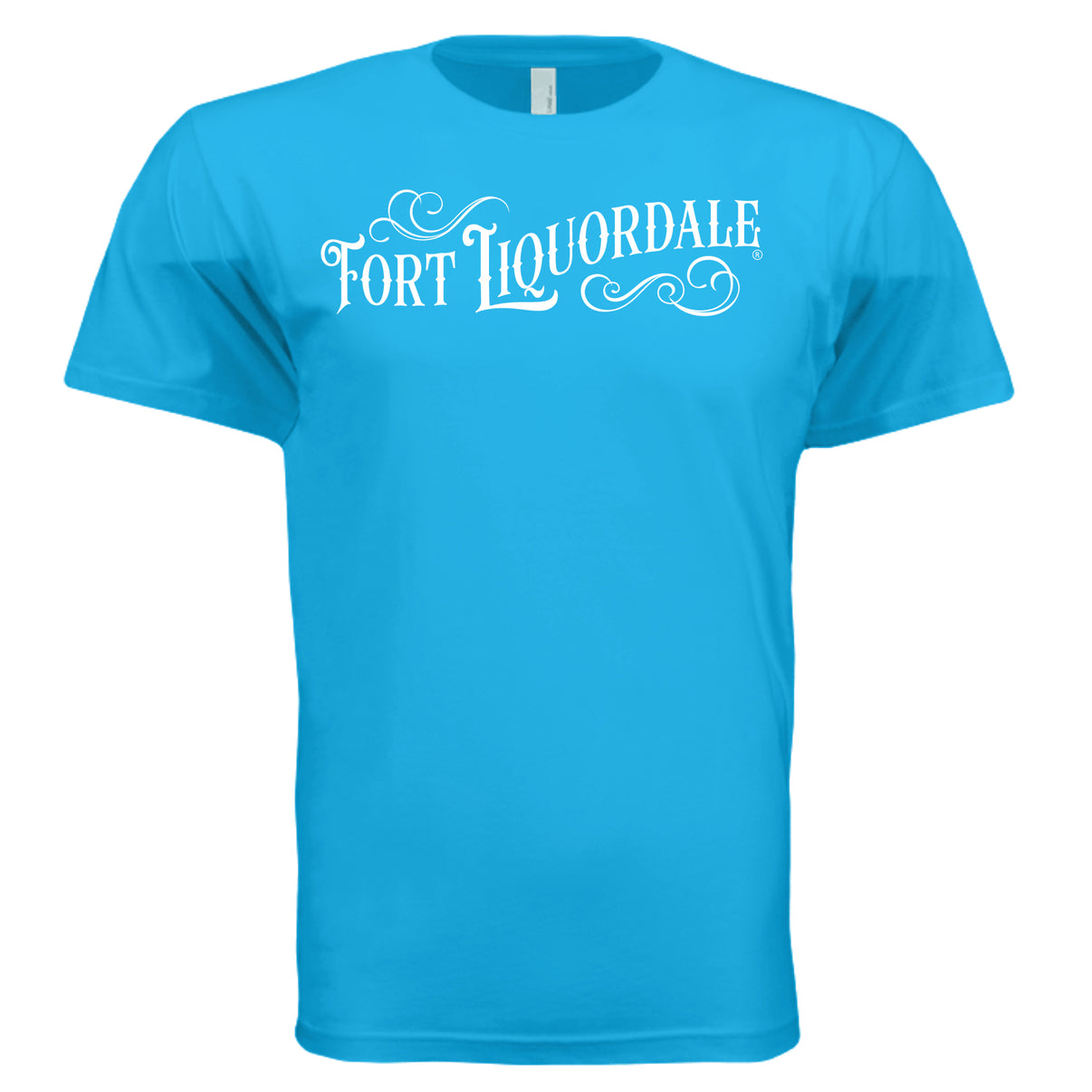 TURQUOISE - 3600 - FRONT