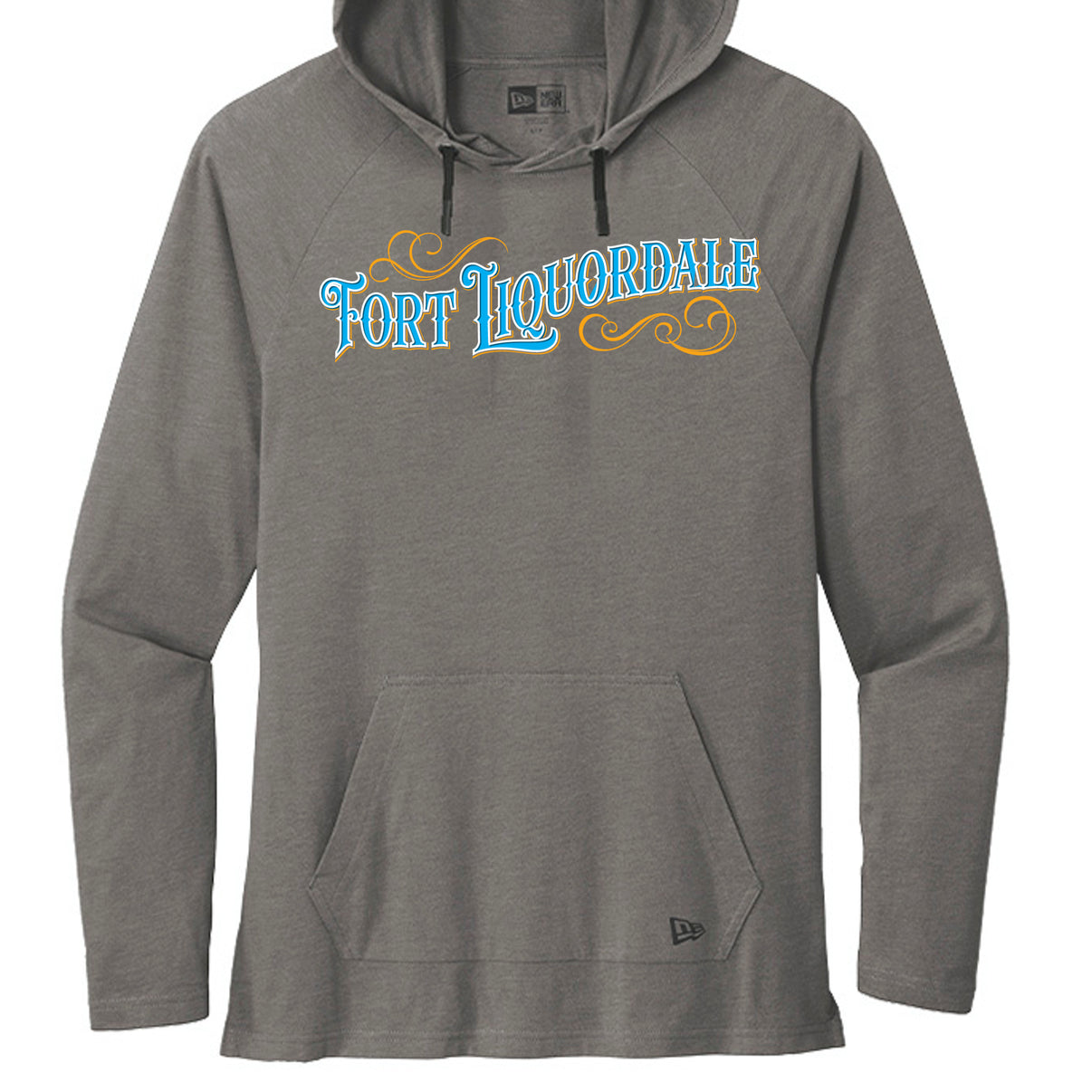 Shadow Grey - NEA137 - FRONT