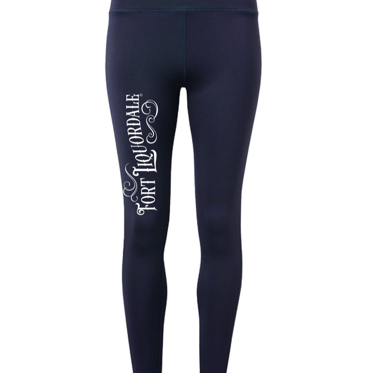 NAVY - FRONT